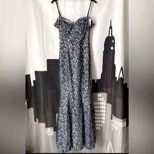 Sequin ❤️ Hearts Promo Dress